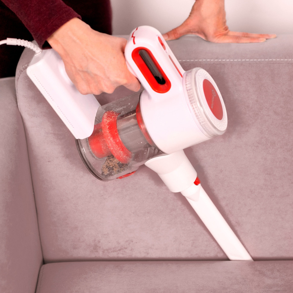 Пылесос Evolution LX900