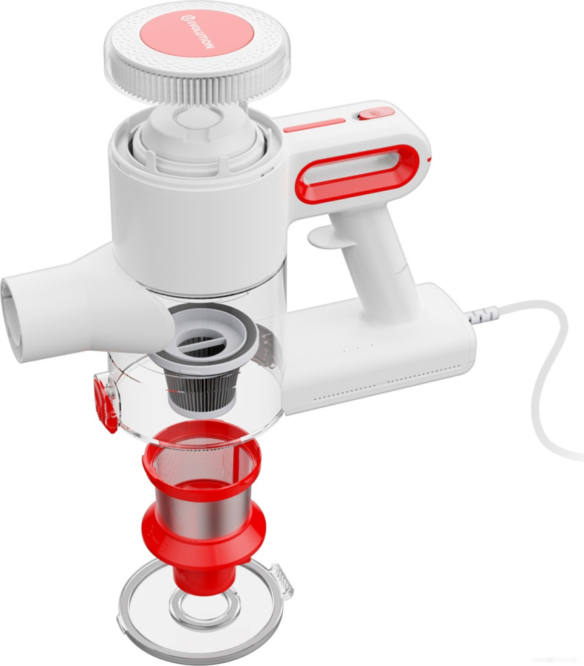 Пылесос Evolution LX900