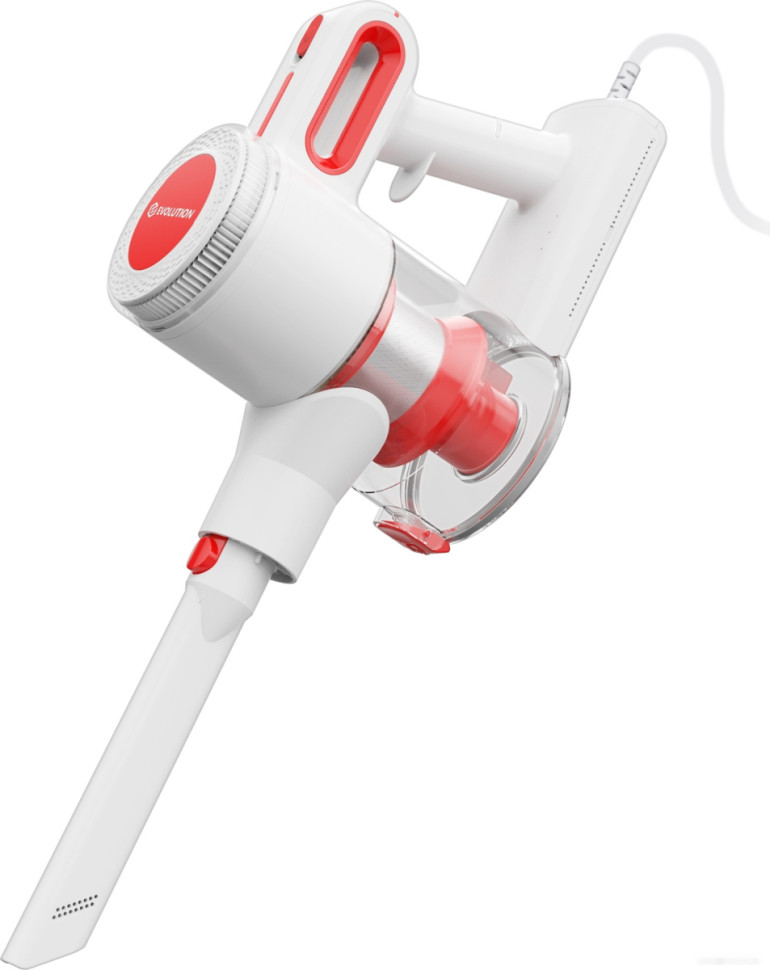 Пылесос Evolution LX900