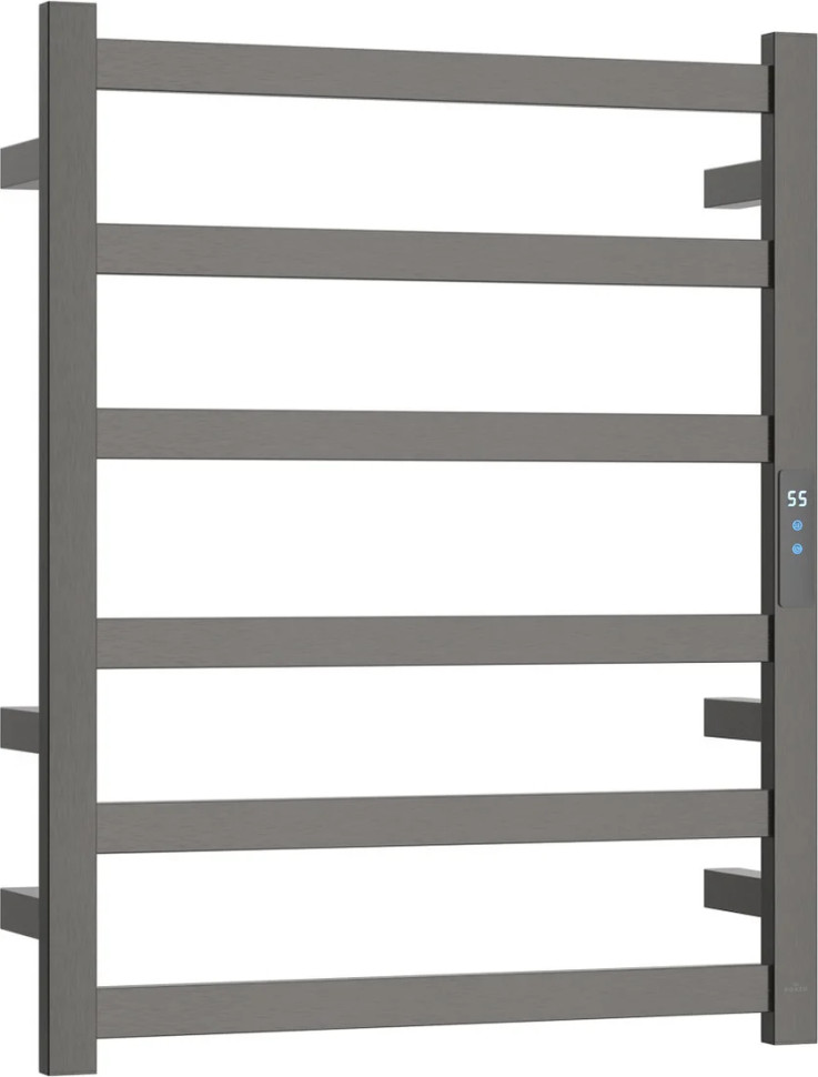 Полотенцесушитель Roxen Plaza 11040-5063GM