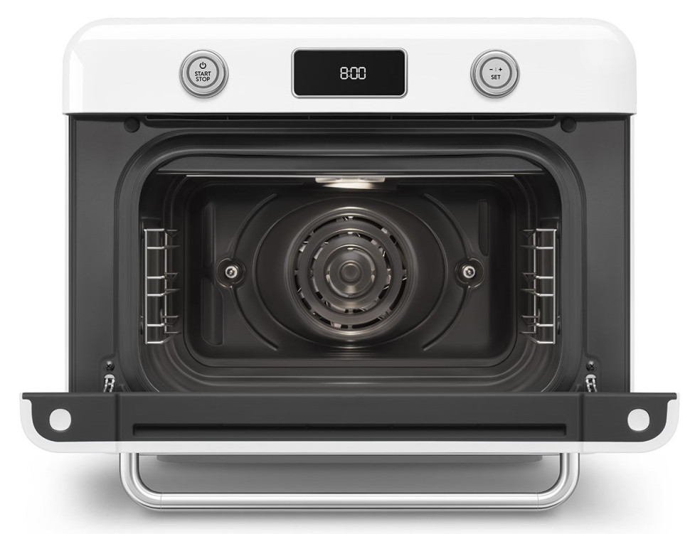 Духовой шкаф Smeg COF01WHEU