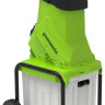 Садовый измельчитель Greenworks GACSB / 2206707