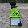 Садовый измельчитель Greenworks GACSB / 2206707