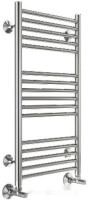 Полотенцесушитель Terminus Аврора П16 400x800 нп (хром)