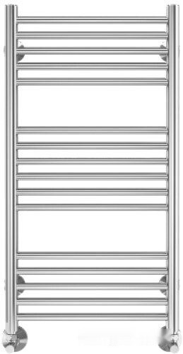 Полотенцесушитель Terminus Аврора П16 400x800 нп (хром)