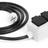Электростанция Daewoo Power Products DDAE 10000DSE-3