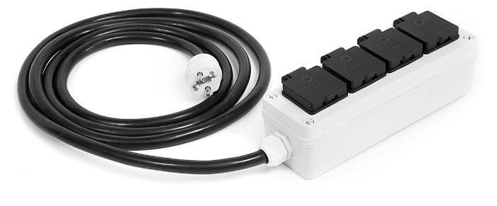 Электростанция Daewoo Power Products DDAE 10000DSE-3