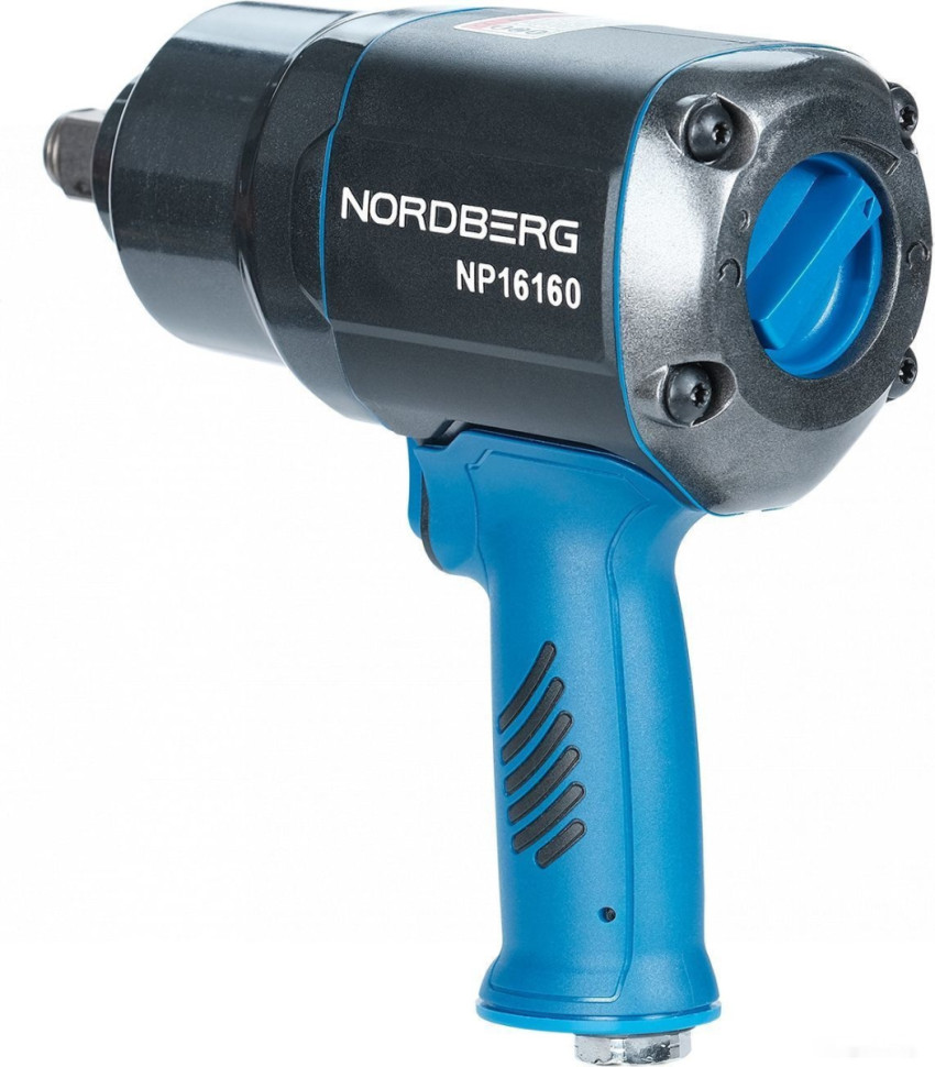 Пневмогайковерт Nordberg NP16160