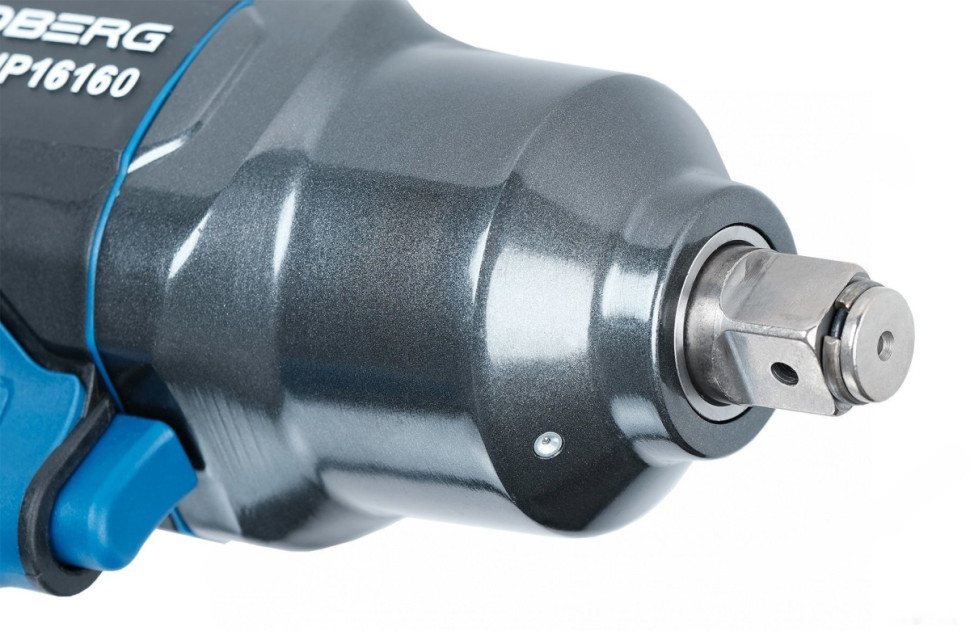 Пневмогайковерт Nordberg NP16160
