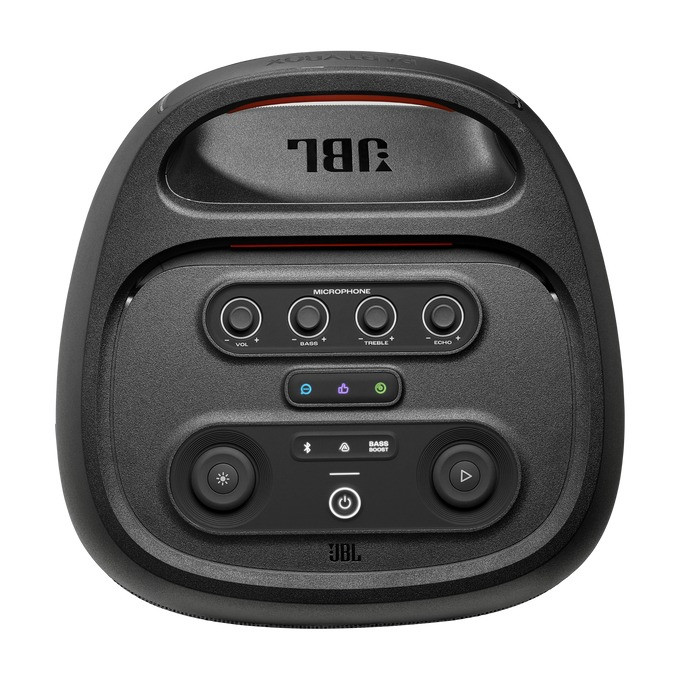 Патибокс (колонка для вечеринок) JBL PartyBox 720 JBLPARTYBOX720EU