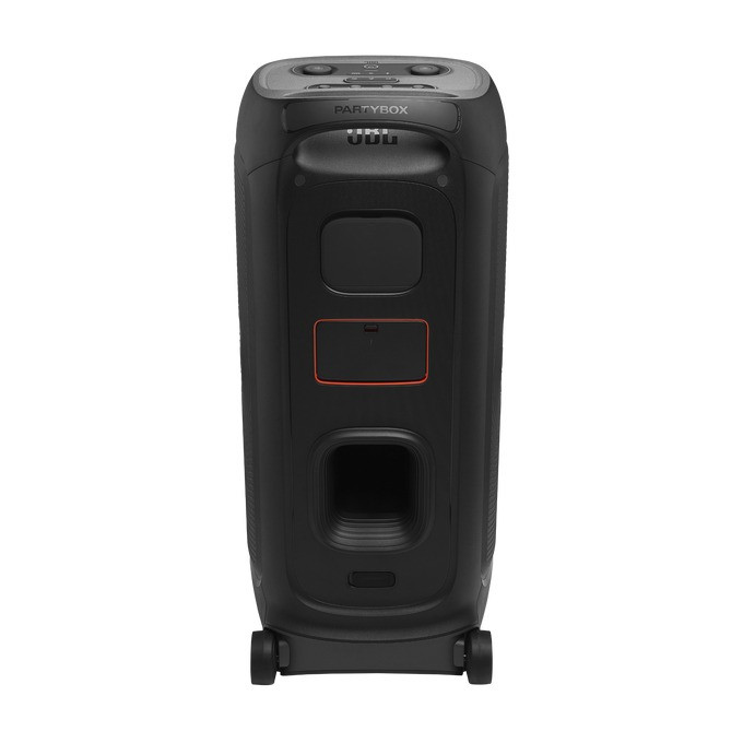 Патибокс (колонка для вечеринок) JBL PartyBox 720 JBLPARTYBOX720EU