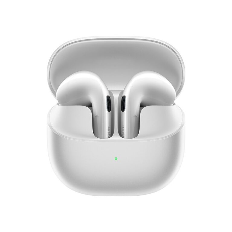 Наушники Xiaomi Buds 6 (Pearl White) (M2540E1)
