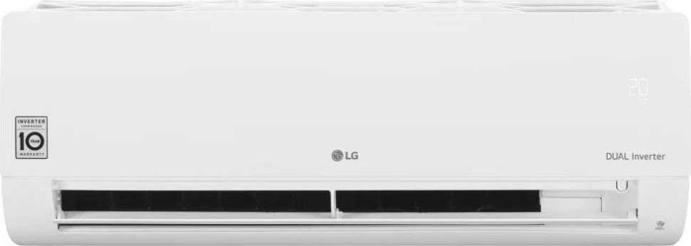 Кондиционер LG LS18GQ.NSK3/LS18GQ.U18A3