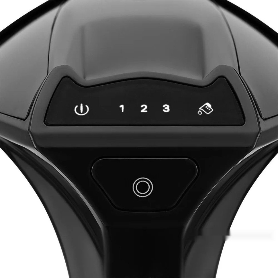 Отпариватель Kitfort KT-9272