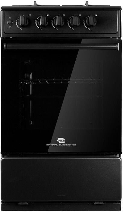 Плита General Electronics GE-GM4EC55B