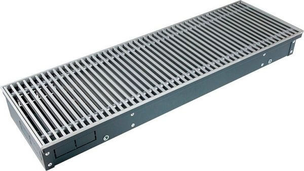 Радиатор Techno Usual KVZ 420-140-4200