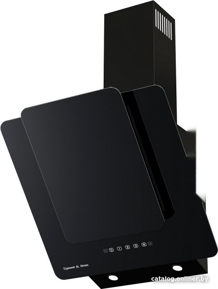 Вытяжка Zigmund & Shtain K 150.6 B