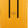 Чемодан-спиннер Samsonite Essens Radiant Yellow 75 см