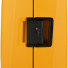 Чемодан-спиннер Samsonite Essens Radiant Yellow 75 см