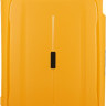 Чемодан-спиннер Samsonite Essens Radiant Yellow 75 см