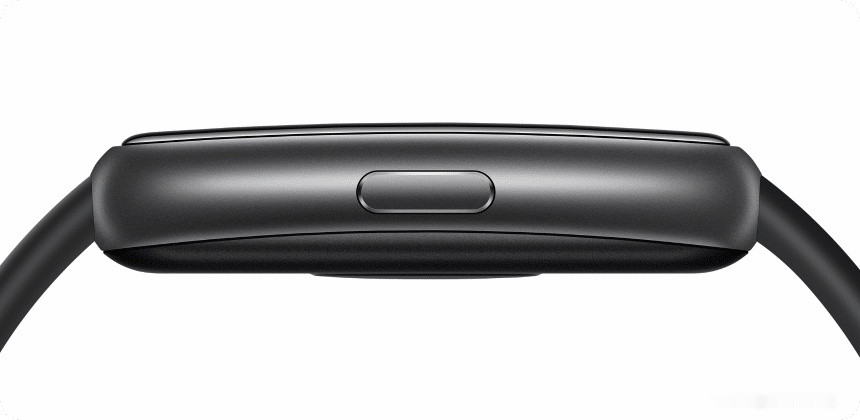 Фитнес-браслет Huawei Band 7 (графитовый черный, китайская версия)