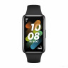 Фитнес-браслет Huawei Band 7 (графитовый черный, китайская версия)