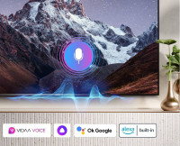 Телевизор Hisense 55A85H