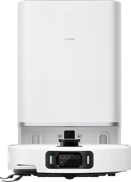 Робот-пылесос Xiaomi Robot Vacuum 5 Pro OV21GL (евровилка, белый)