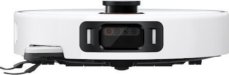 Робот-пылесос Xiaomi Robot Vacuum 5 Pro OV21GL (евровилка, белый)