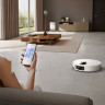 Робот-пылесос Xiaomi Robot Vacuum 5 Pro OV21GL (евровилка, белый)