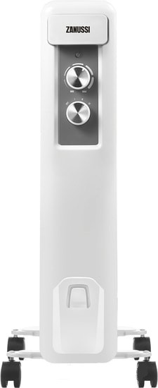 Масляный радиатор Zanussi Casa ZOH/CS-09W