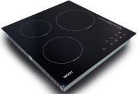 Варочная панель Ginzzu HCI-304