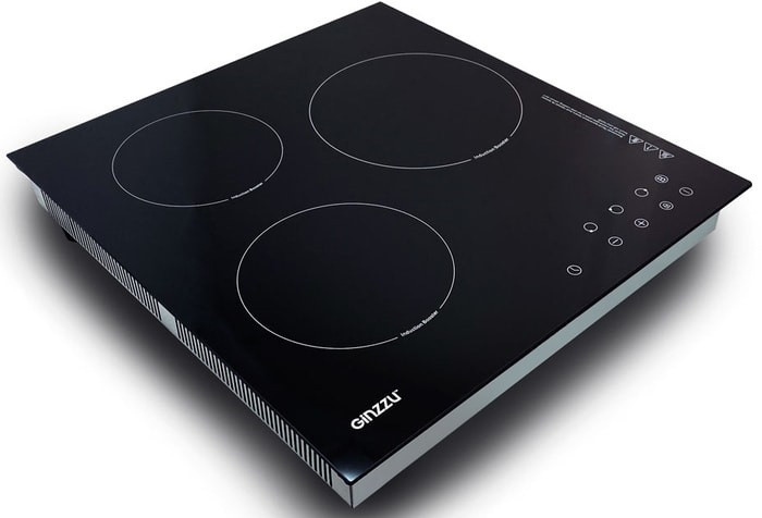 Варочная панель Ginzzu HCI-304