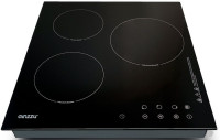 Варочная панель Ginzzu HCI-304
