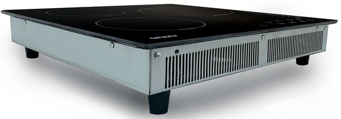 Варочная панель Ginzzu HCI-304