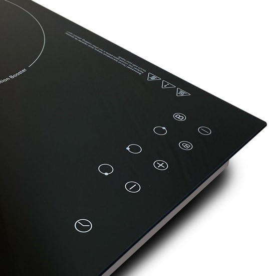 Варочная панель Ginzzu HCI-304