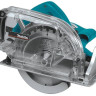 Дисковая (циркулярная) пила Makita 5057KB