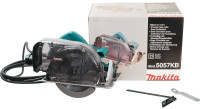 Дисковая (циркулярная) пила Makita 5057KB
