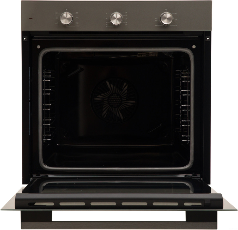 Духовой шкаф Oasis (Making Oasis Everywhere) D-MDG