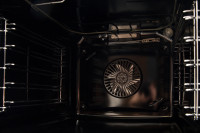 Духовой шкаф Oasis (Making Oasis Everywhere) D-MDG