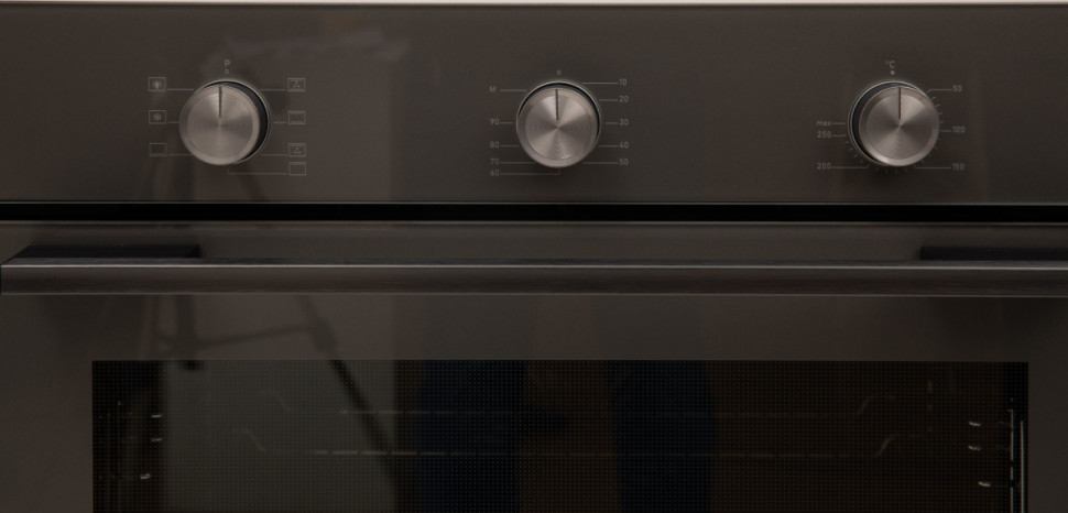 Духовой шкаф Oasis (Making Oasis Everywhere) D-MDG