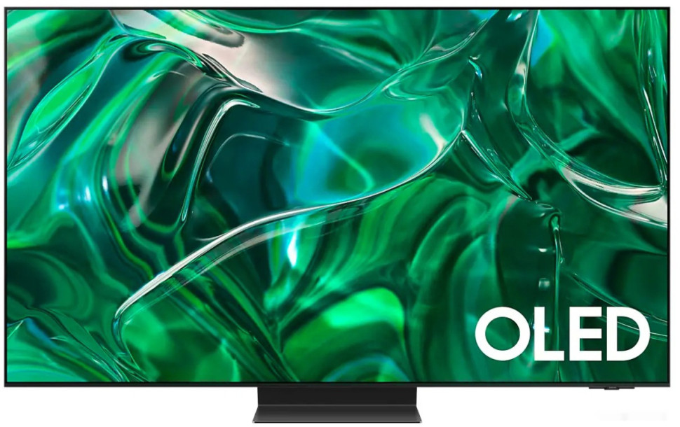 Телевизор Samsung OLED 4K S95C QE77S95CAUXRU
