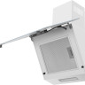 Вытяжка Maunfeld Astro 60 (белое стекло)