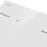 Вытяжка Maunfeld Astro 60 (белое стекло)