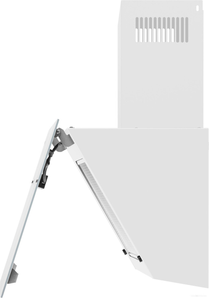 Вытяжка Maunfeld Astro 60 (белое стекло)