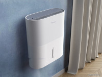 Вытяжная вентиляция Airnanny A7 Start