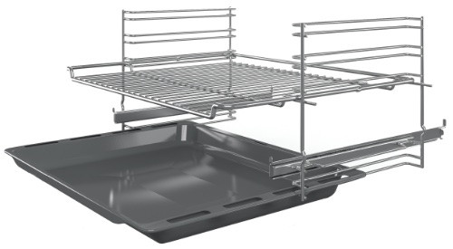 Духовой шкаф Bosch HBF114EW1R