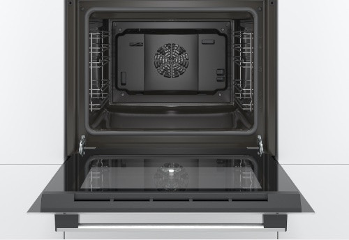 Духовой шкаф Bosch HBF114EW1R