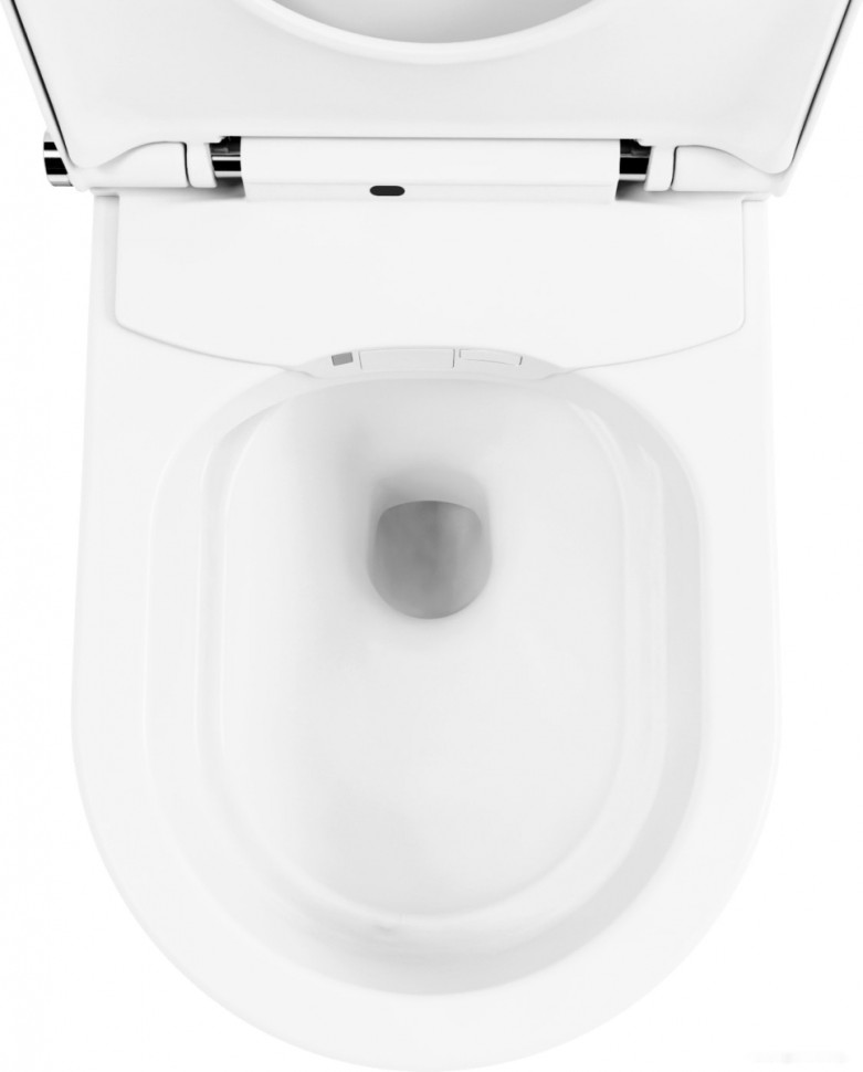 Унитаз Lavinia Boho Smart V-Clean 3359102R