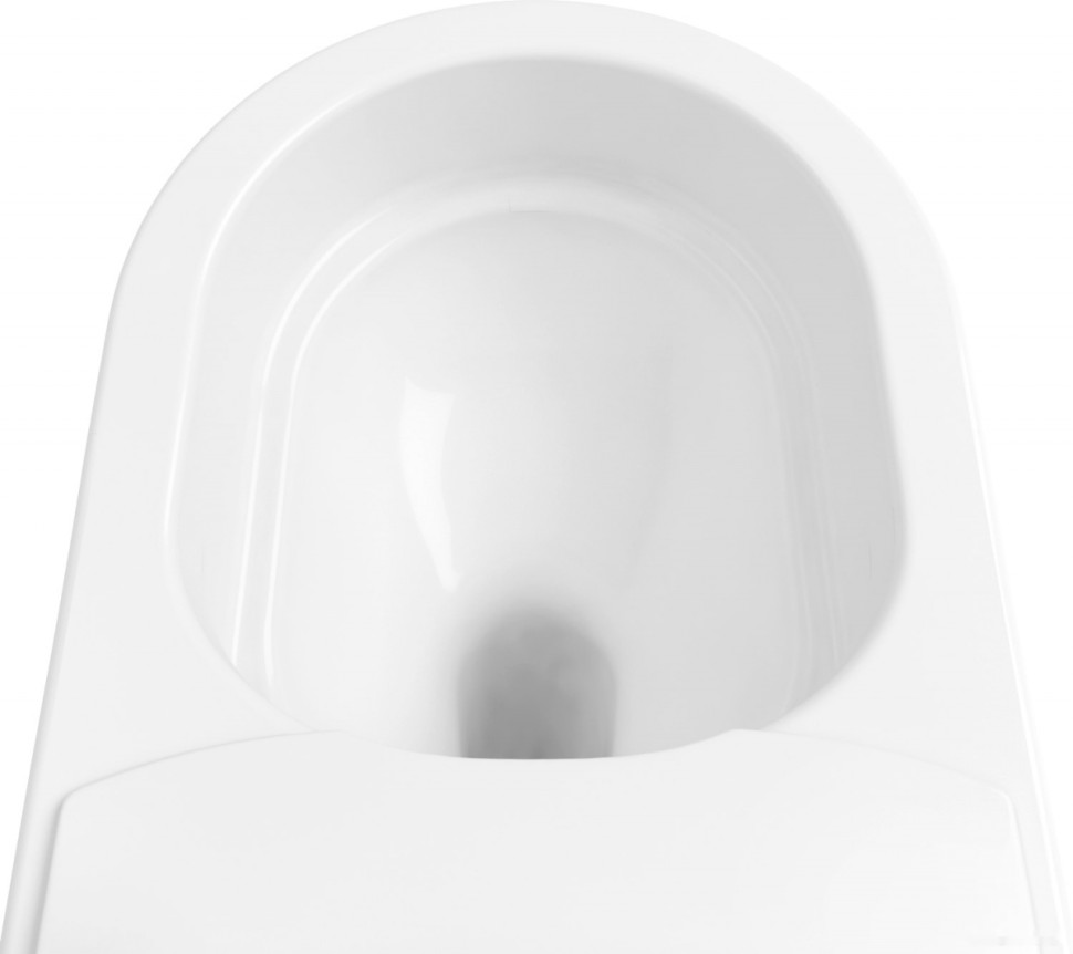 Унитаз Lavinia Boho Smart V-Clean 3359102R